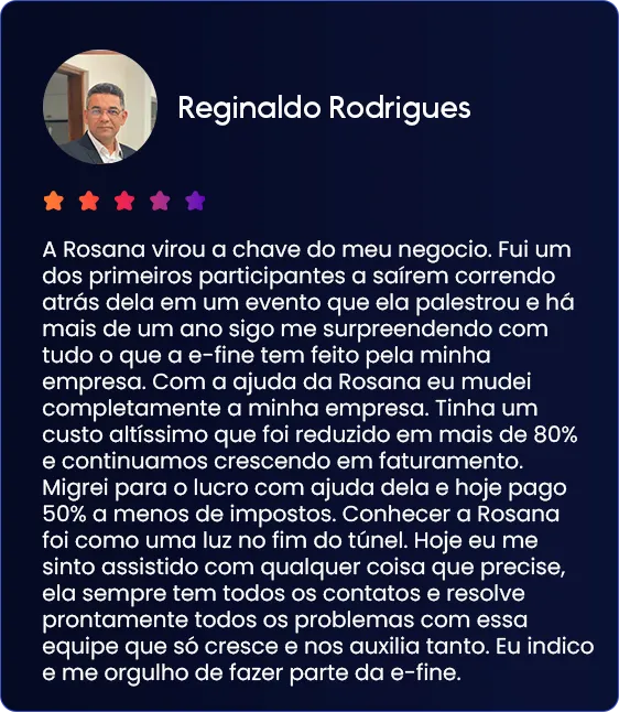 reginaldo